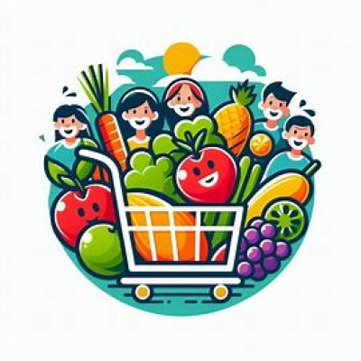 Supermercados Moura
